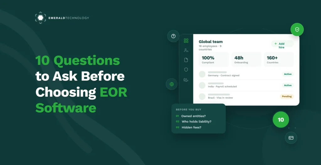 10 Questions Eor Software Featured