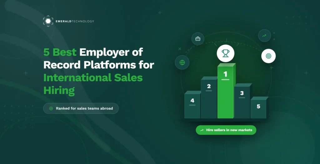 5 Best Eor Platforms International Sales Hiring Featured