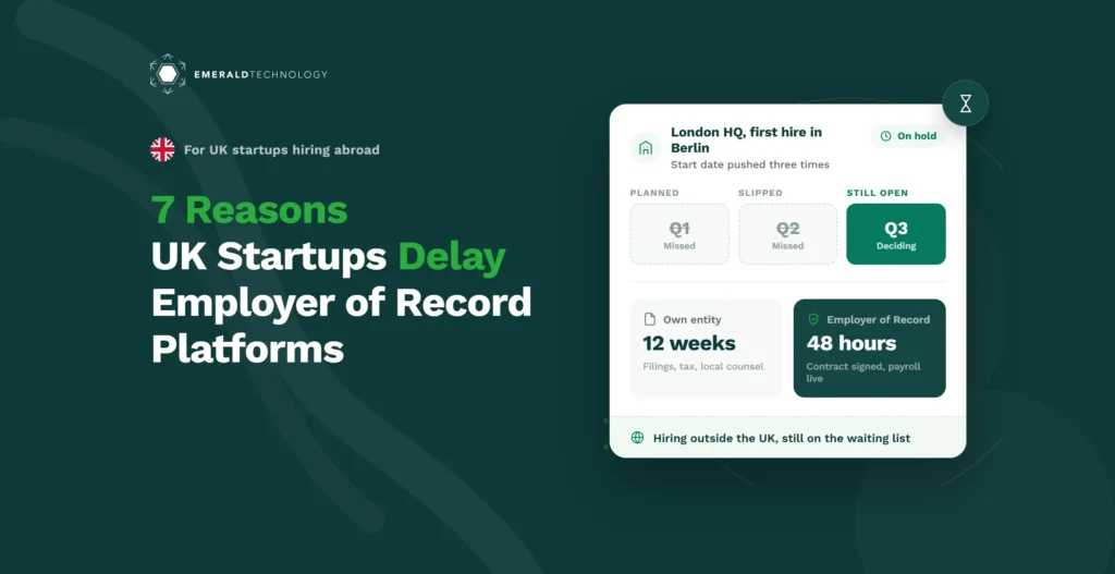 7 Reasons Uk Startups Delay Eor Featured