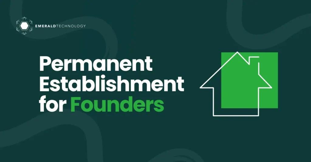 PE for Founders