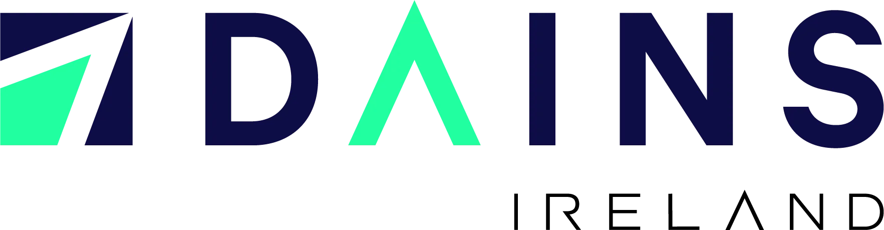 Dains International Logo