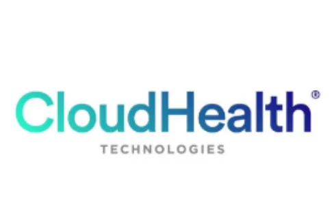 CloudHealth Logo Colour