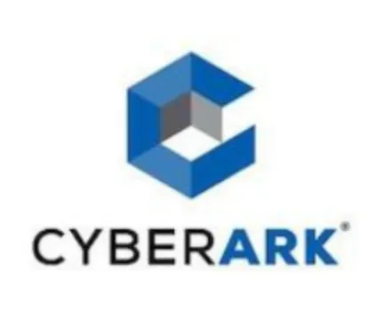 CyberArk Logo Colour