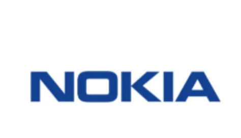 Nokia Logo Colour