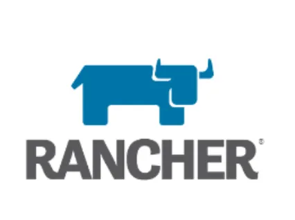 Rancher Logo Colour