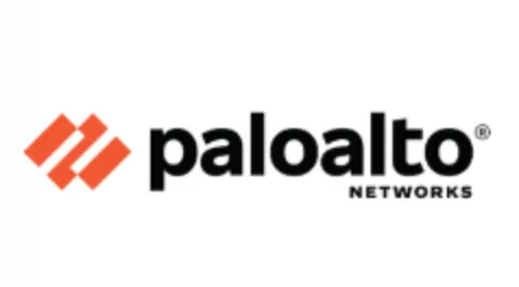 Paloalto Networks Logo Colour