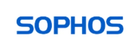 Sophos Logo Colour