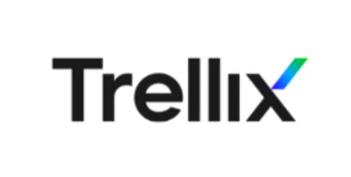 Trellix Logo Colour