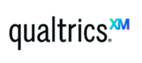 Qualtrics Logo Colour