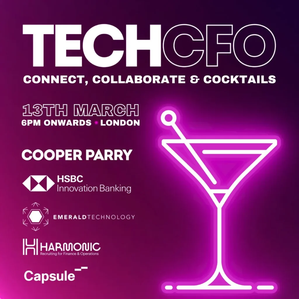 TechCFO 1