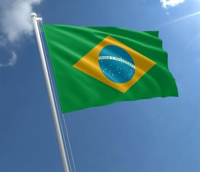 Brazil Flag