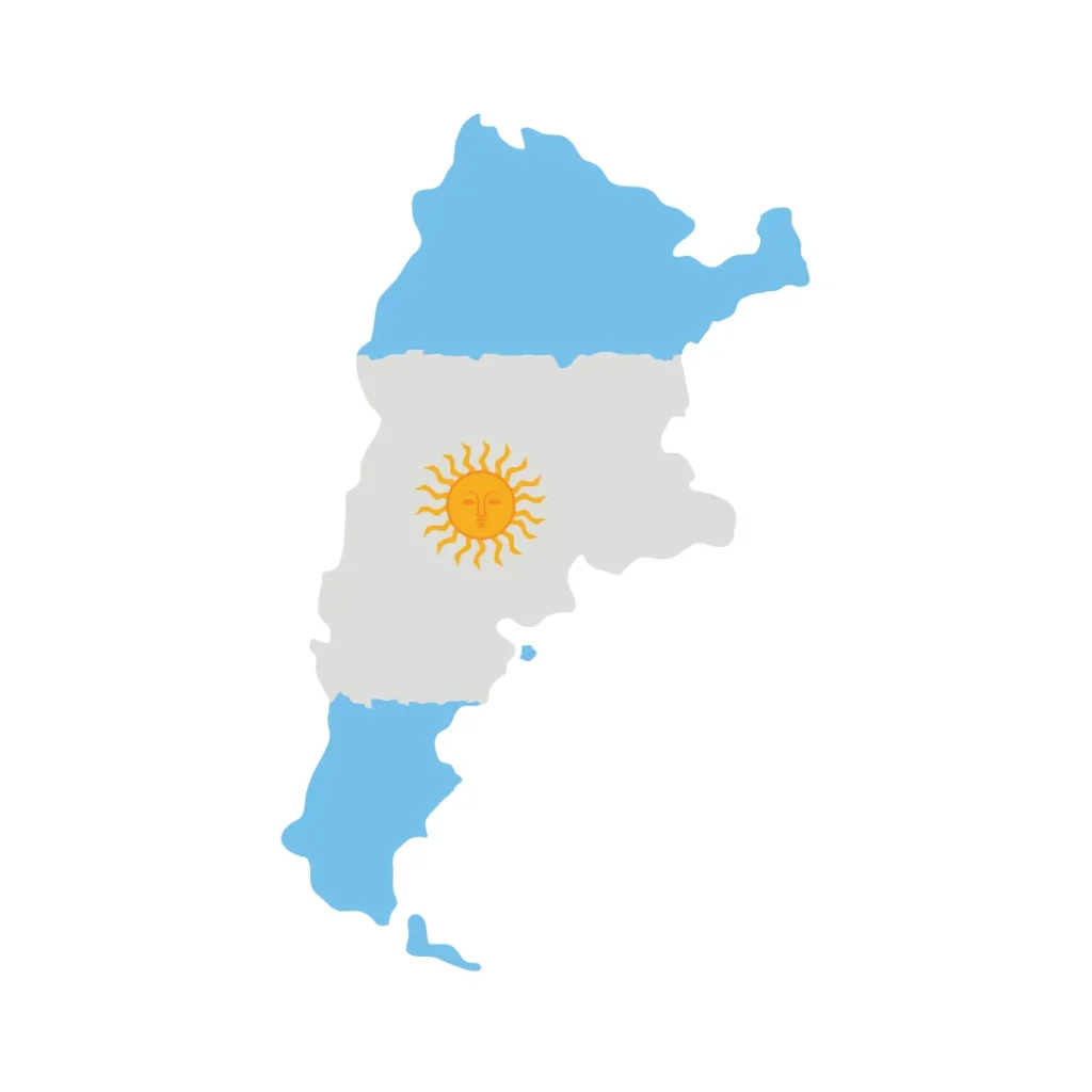 Country Argentina