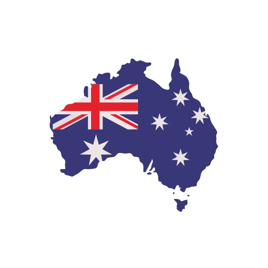 Country Australia