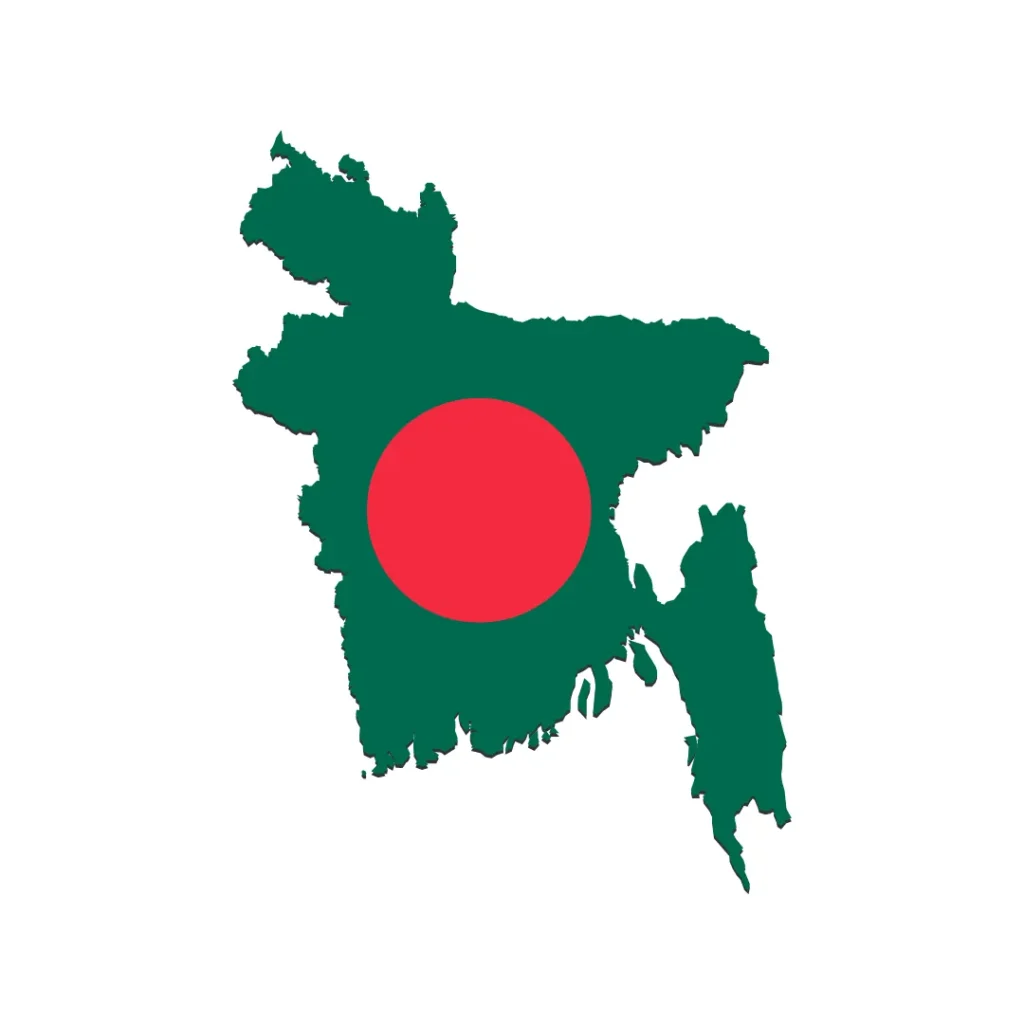 Country Bangladesh