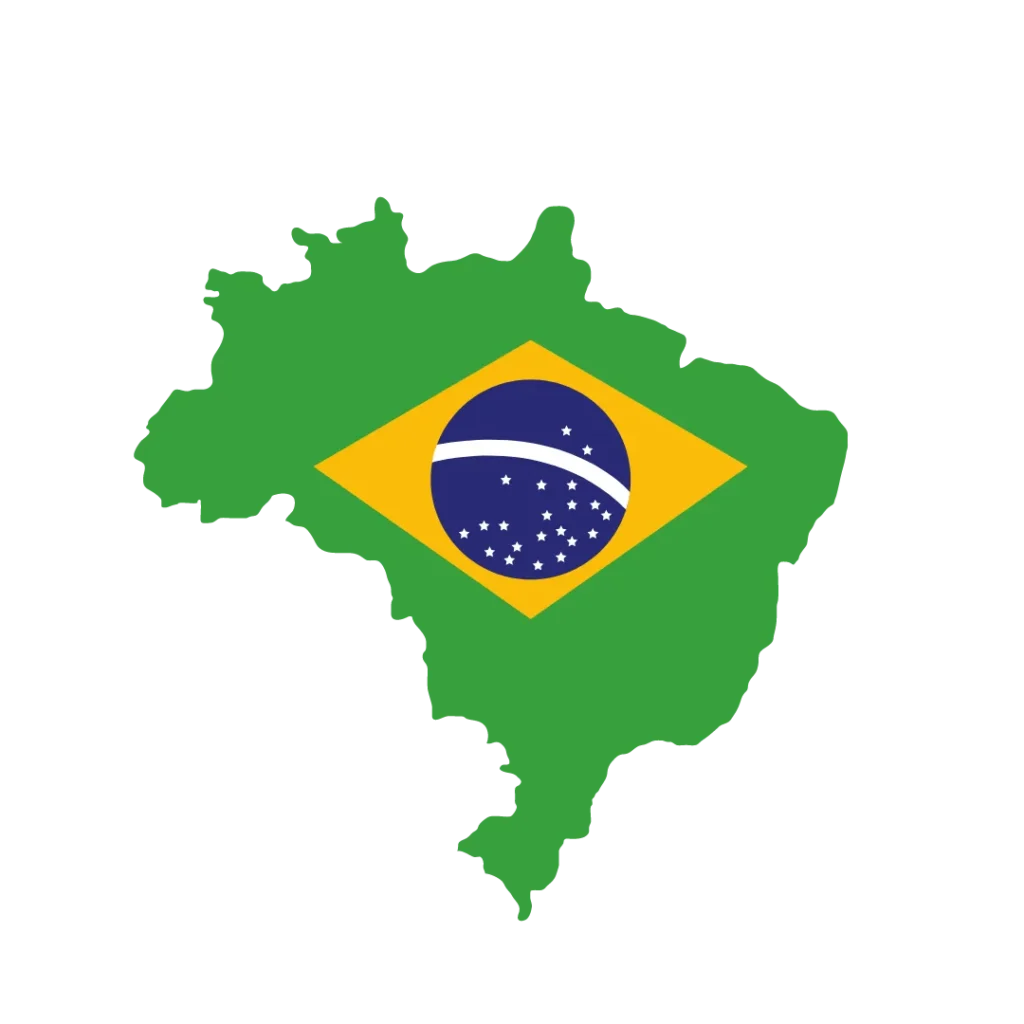 Country Brazil