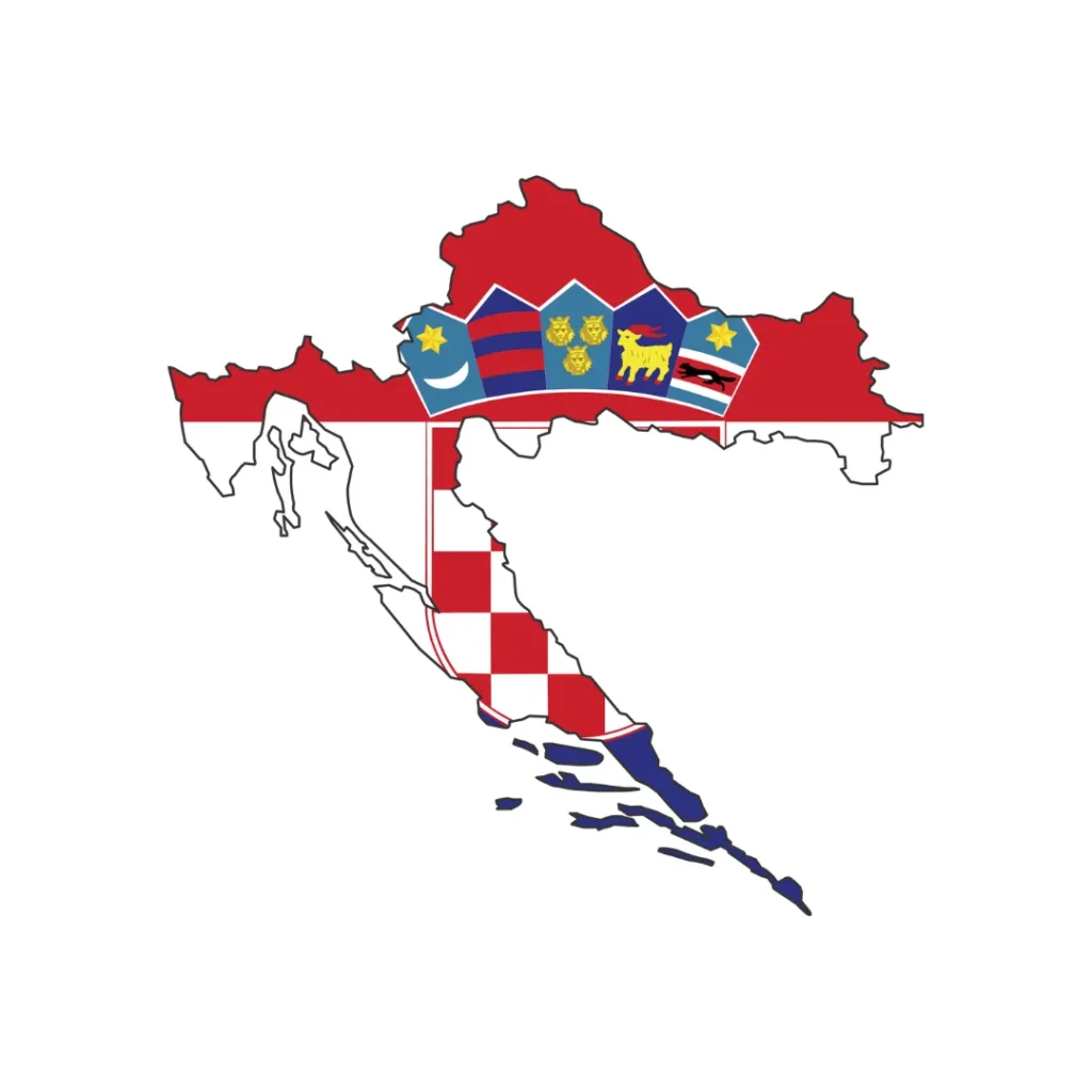 Country Croatia