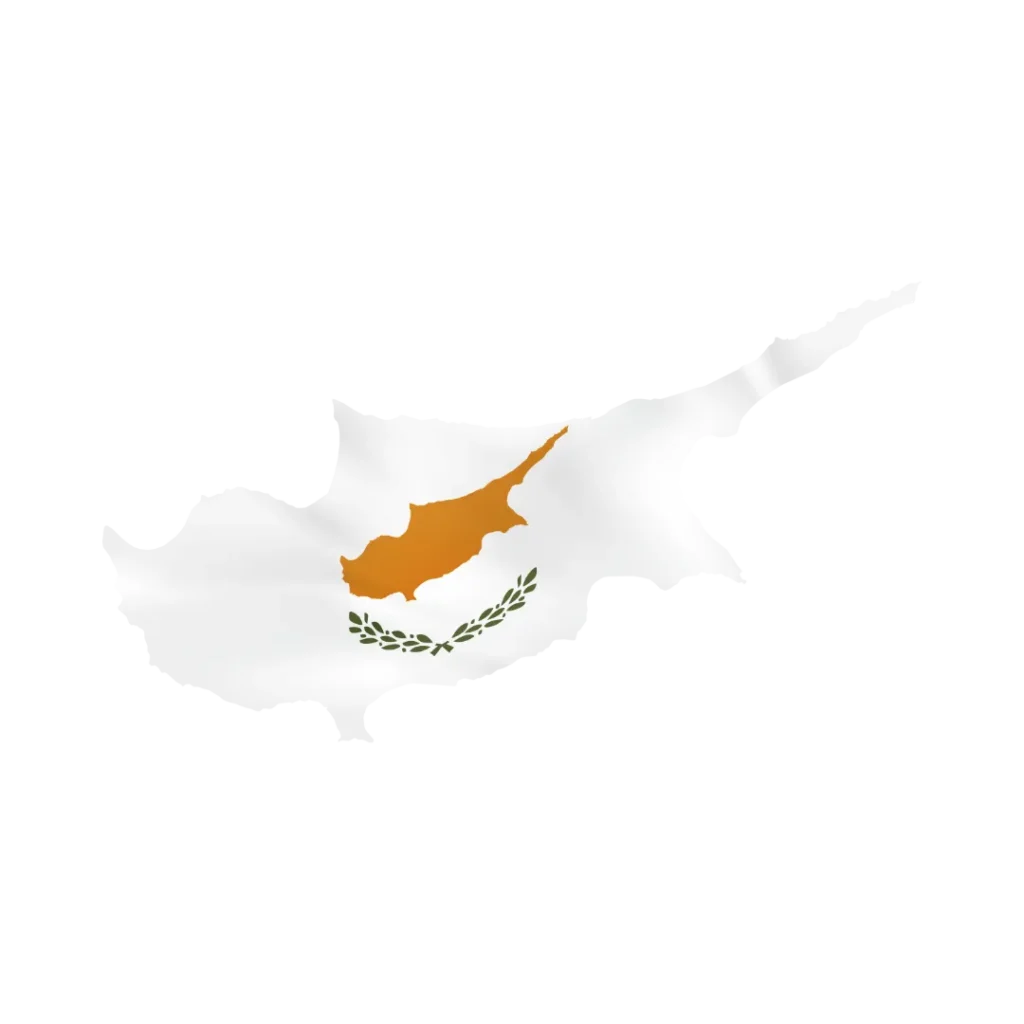 Country Cyprus