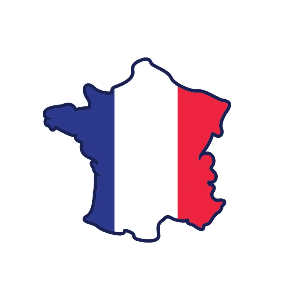 Country France