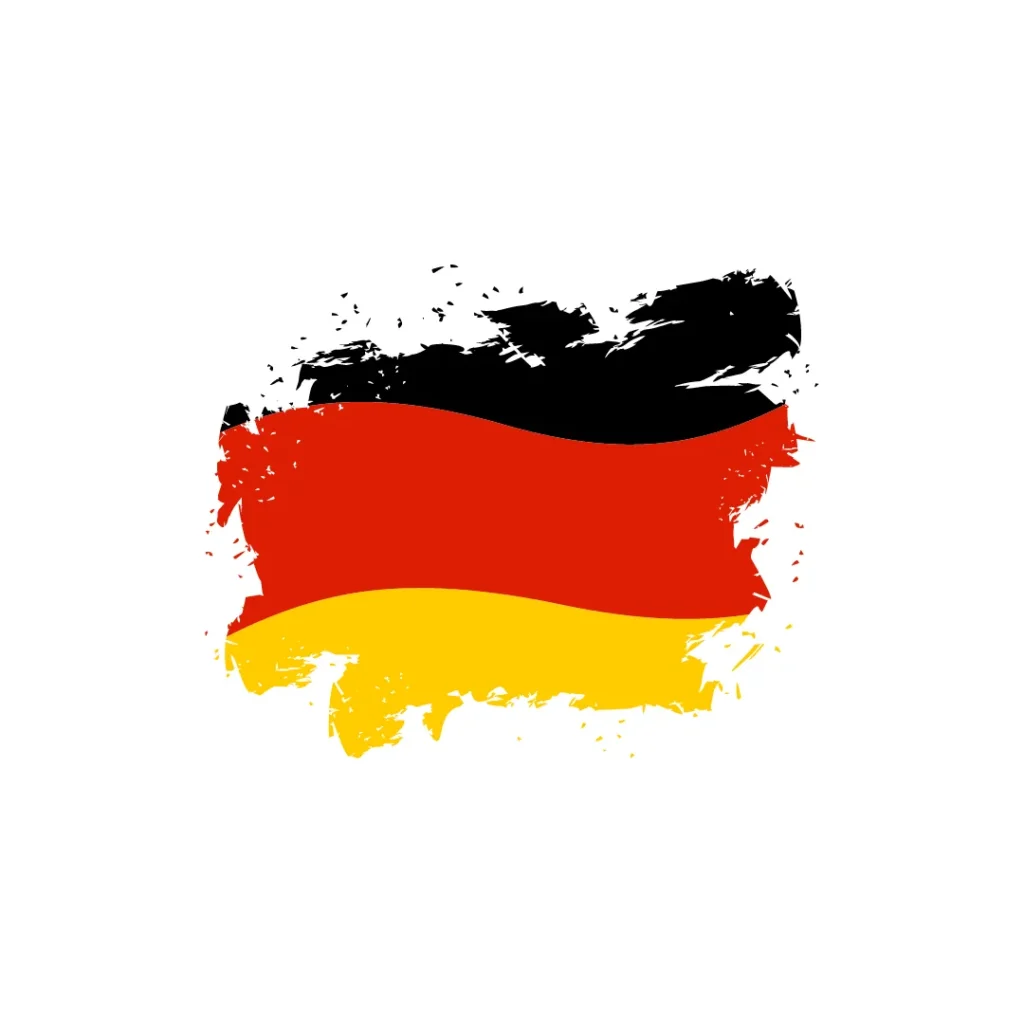 Country Germany