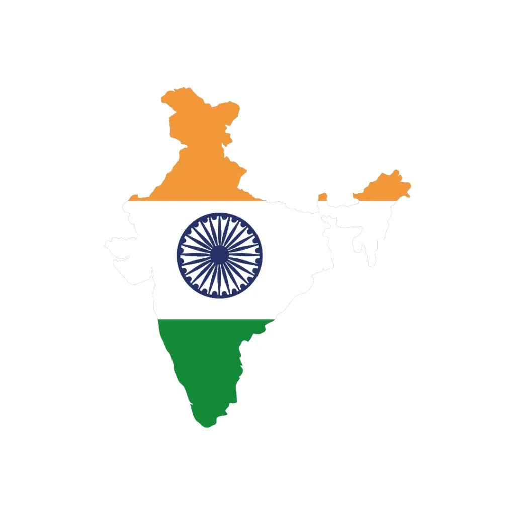 Country India