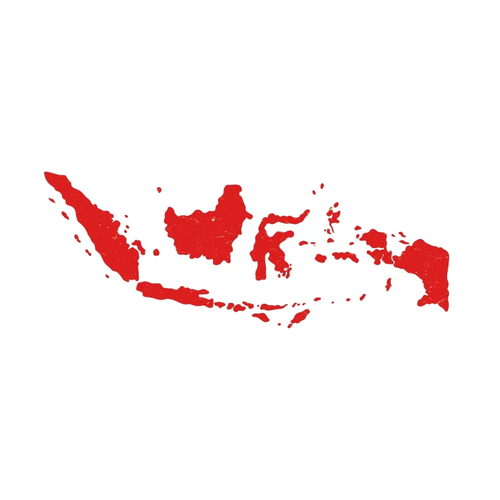 Country Indonesia