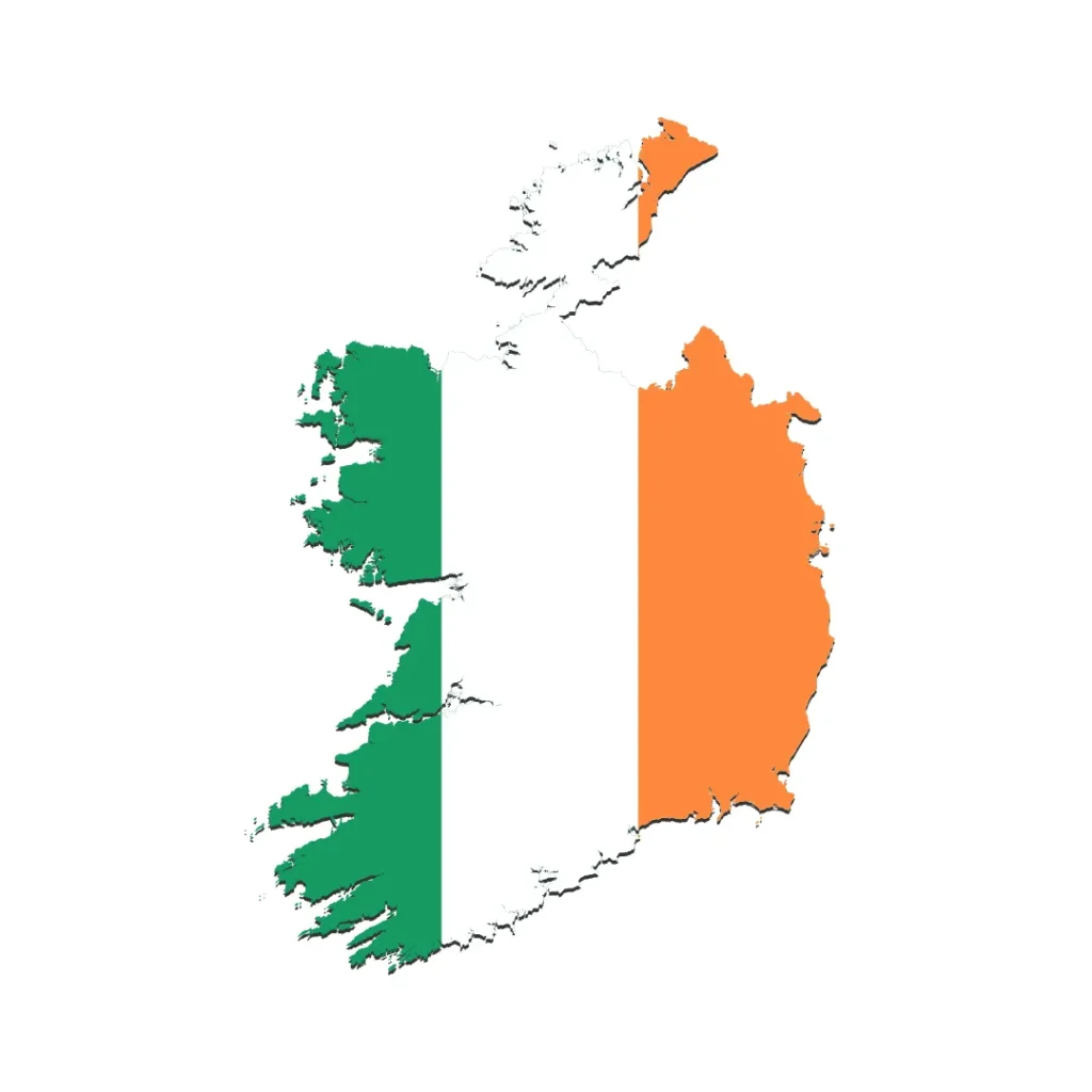 Country Ireland