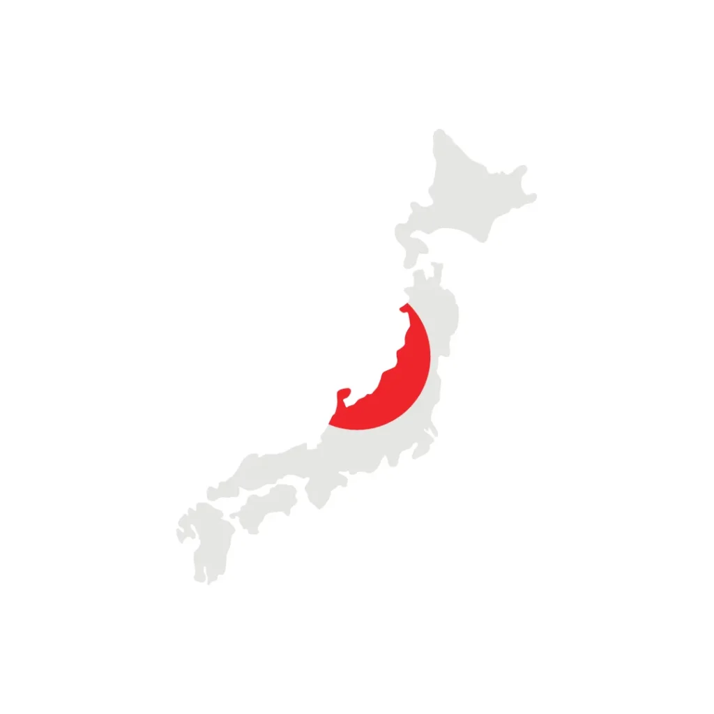 Country Japan