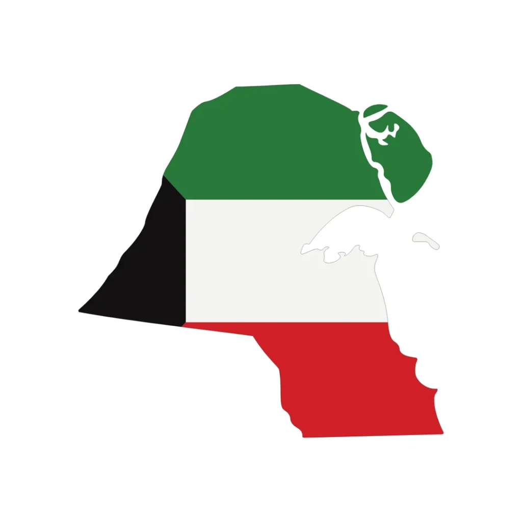 Country Kuwait