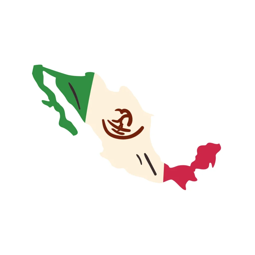 Country Mexico