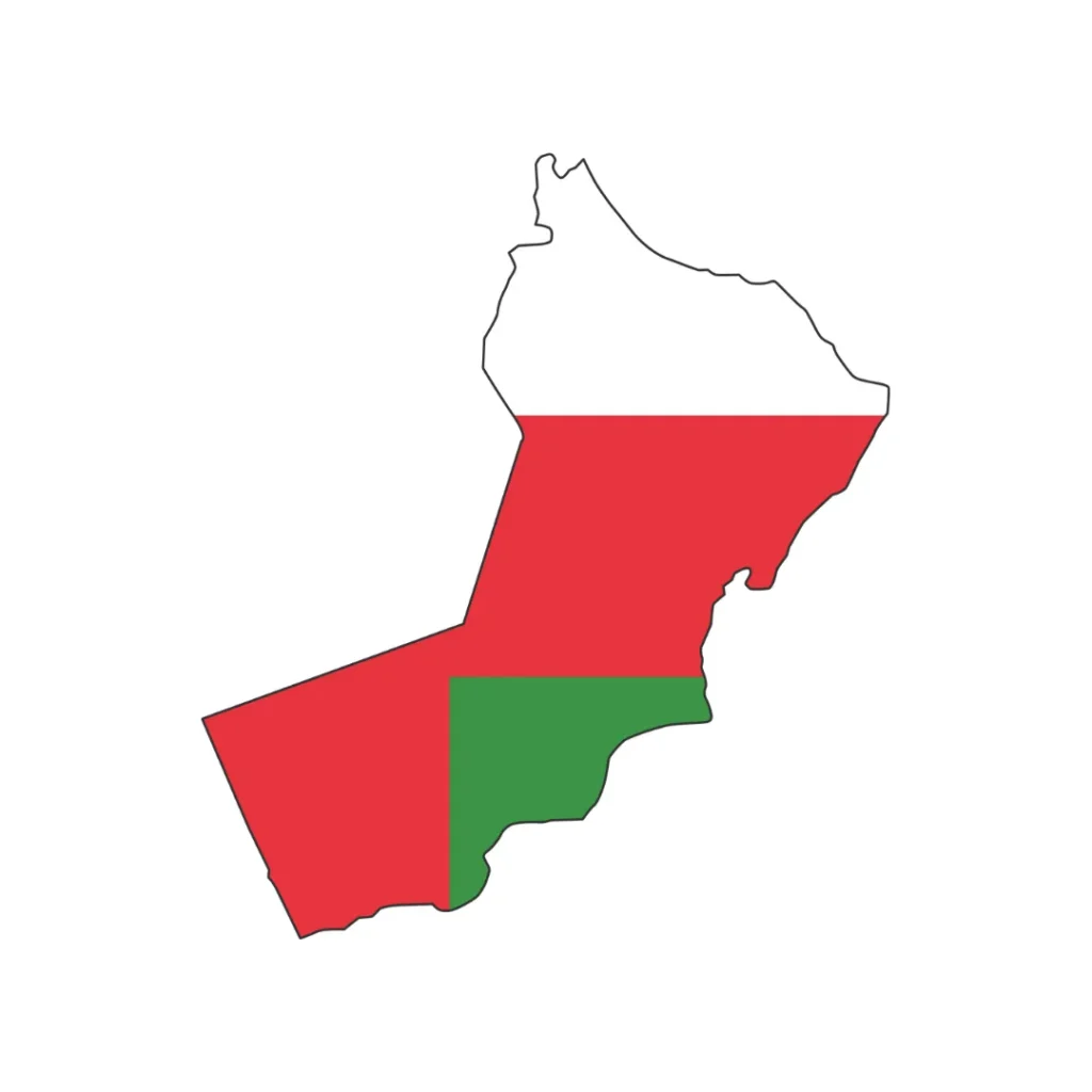 Country Oman