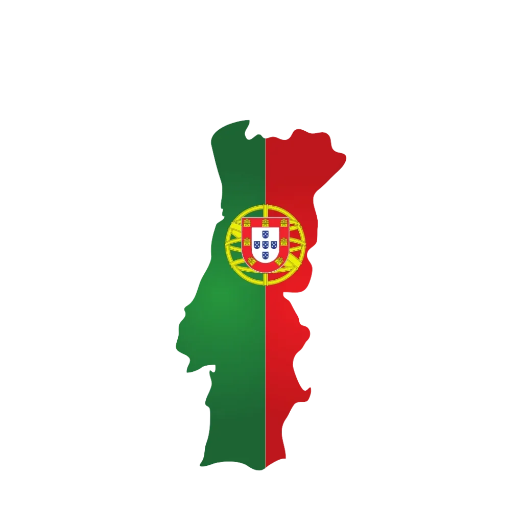 Country Portugal