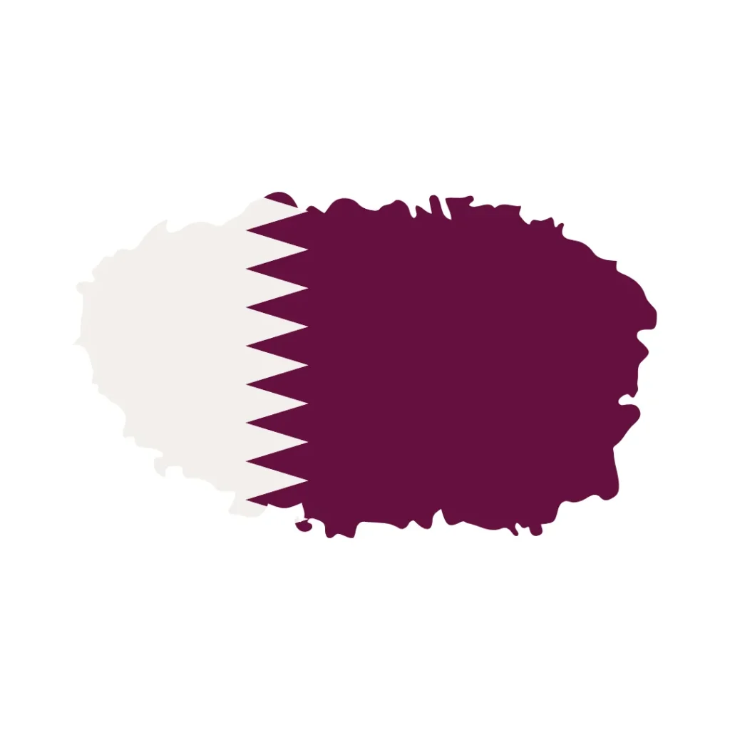 Country Qatar