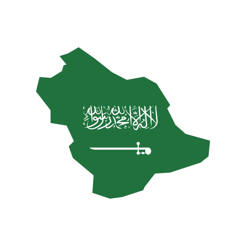 Country Saudi Arabia