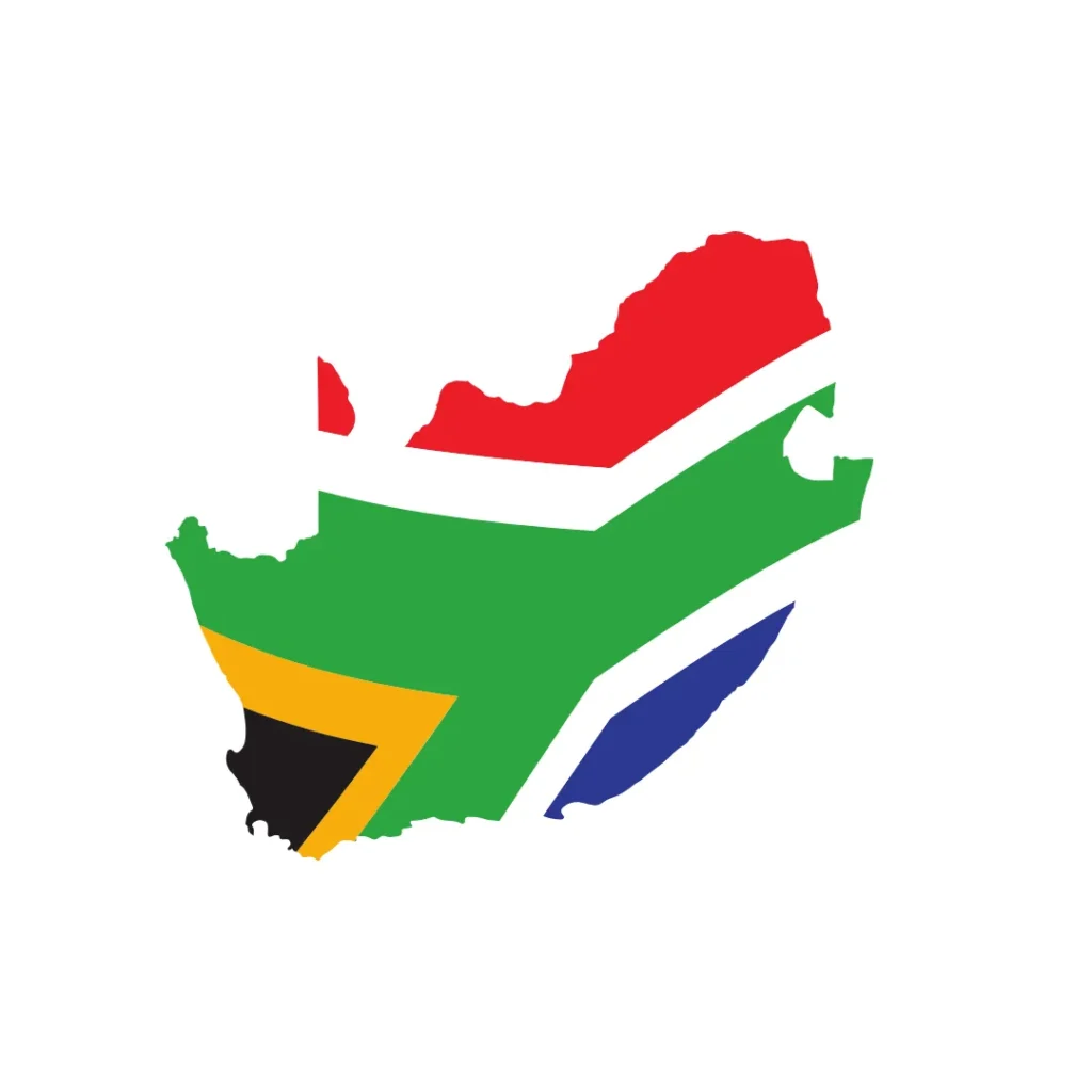 Country South Africa