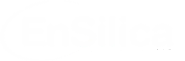 Ensilica Logo White