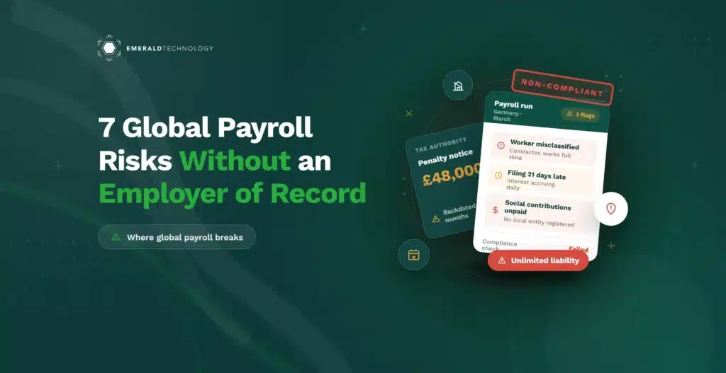 Global Payroll Risks Without Eor Featured