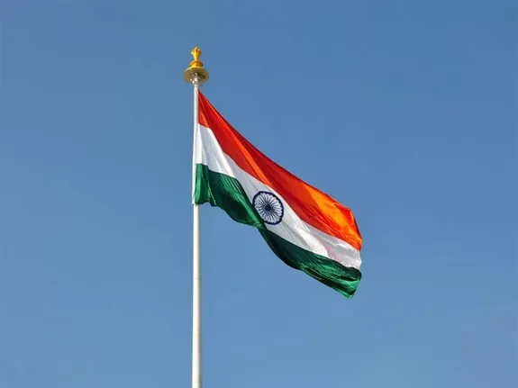 India Flag