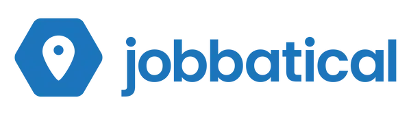 Jobbatical Logo