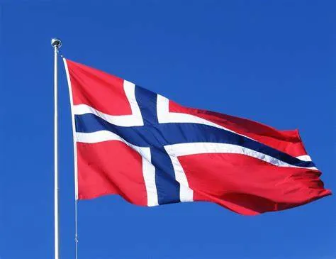 Norway Flag