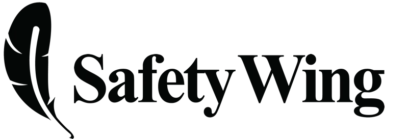 Safety Wing Logo