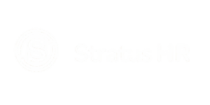 Stratus HR company logo