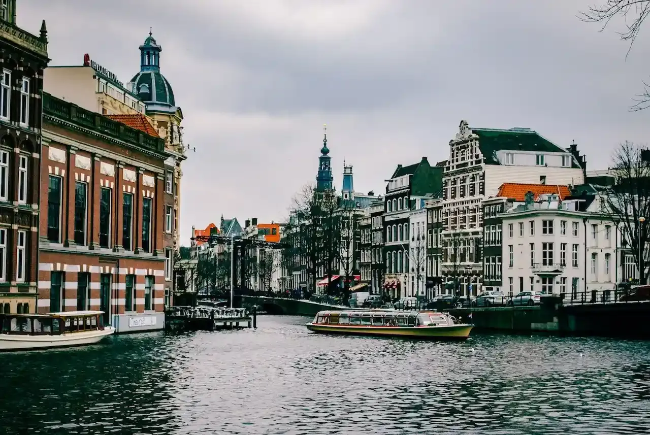 tech-hub-in-europe-amsterdam