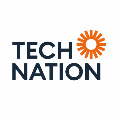 Tech Nation Logo