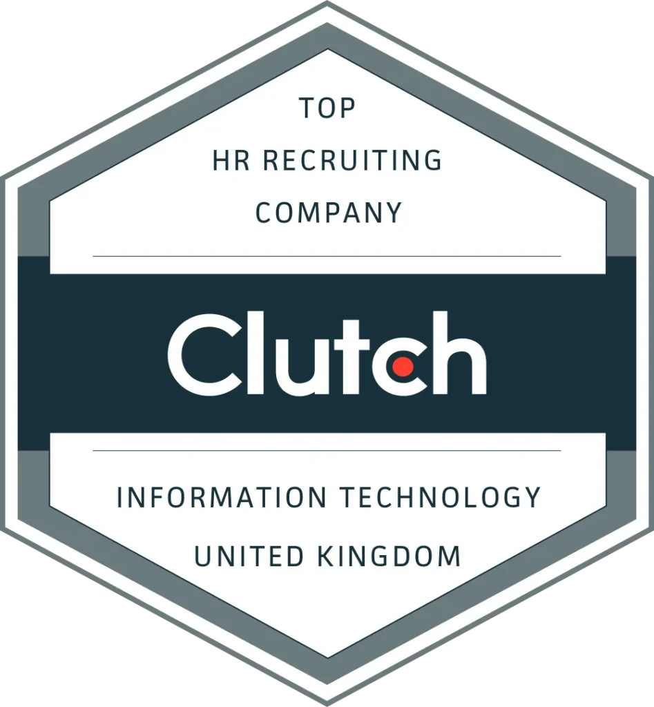 Top Clutch.co Hr Recruiting Company Information Technology United Kingdom